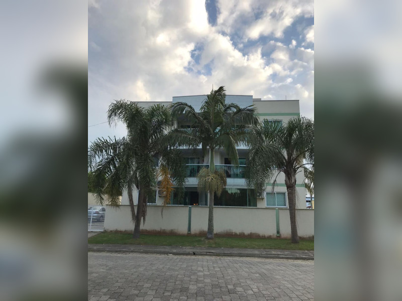 imóvel com 49m² - Gravatá - Navegantes