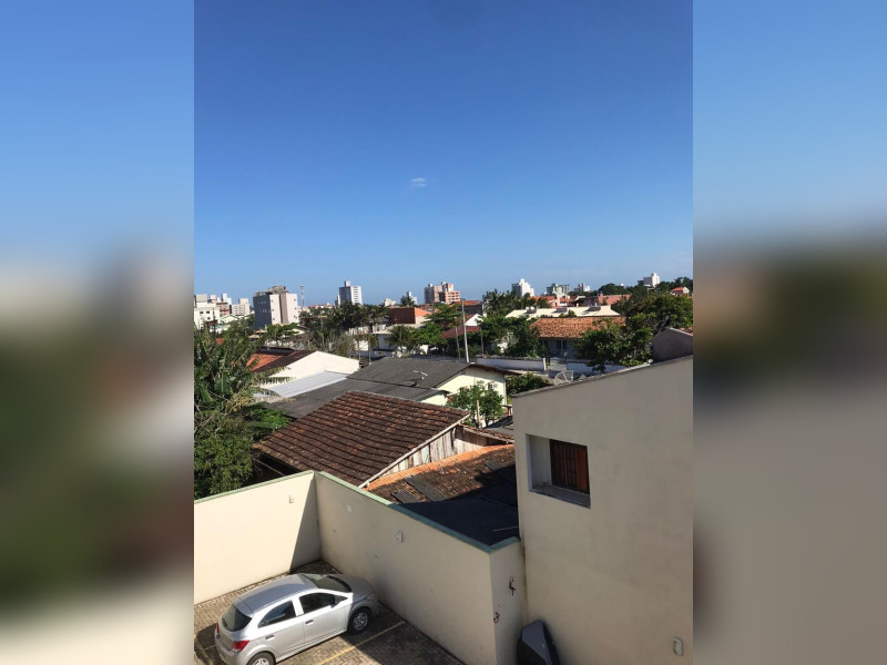 imóvel com 49m² - Gravatá - Navegantes
