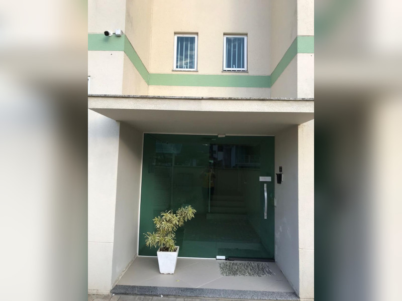 imóvel com 49m² - Gravatá - Navegantes