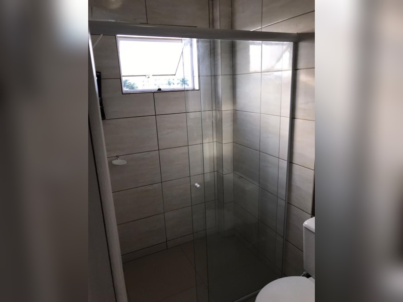 imóvel com 49m² - Gravatá - Navegantes