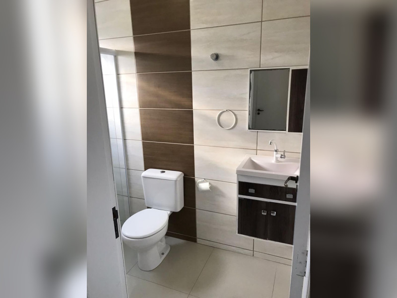 imóvel com 49m² - Gravatá - Navegantes