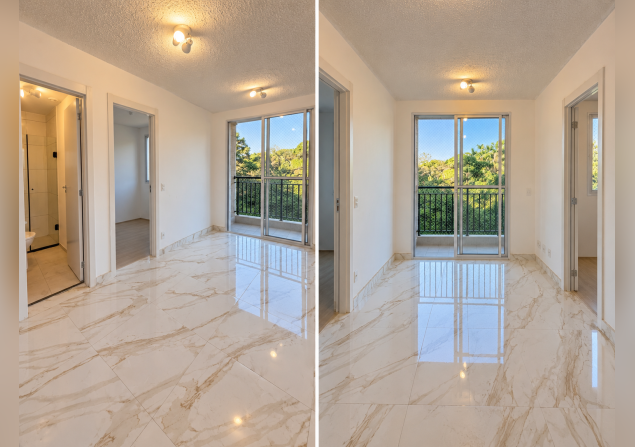 imóvel com 39m²
