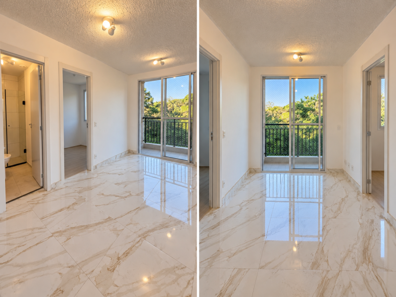 imóvel com 39m² - Pirituba - São Paulo