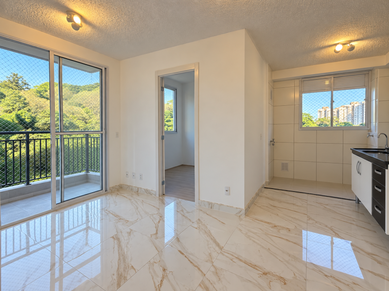 imóvel com 39m² - Pirituba - São Paulo