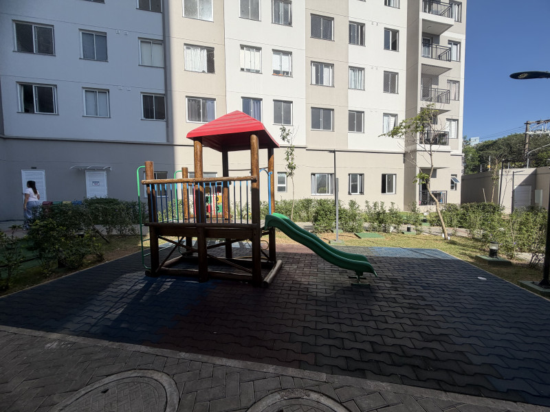 imóvel com 39m² - Pirituba - São Paulo