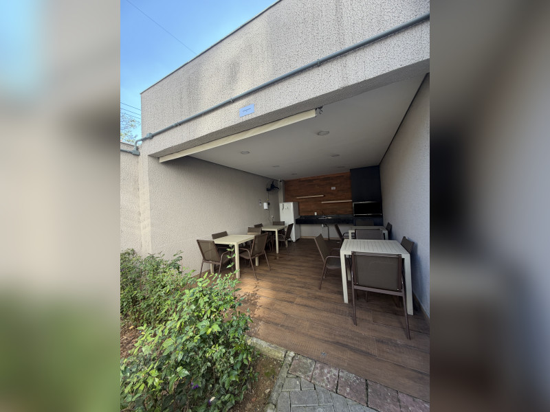 imóvel com 39m² - Pirituba - São Paulo