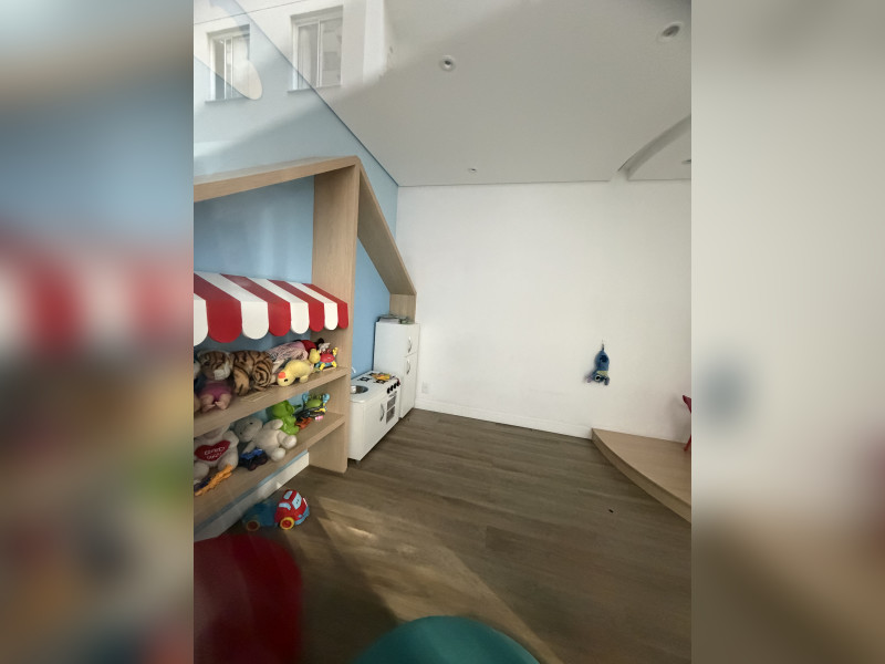 imóvel com 39m² - Pirituba - São Paulo