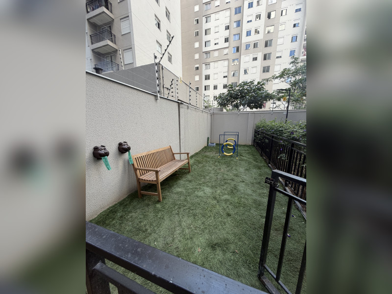 imóvel com 39m² - Pirituba - São Paulo