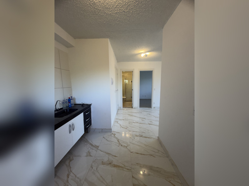 imóvel com 39m² - Pirituba - São Paulo
