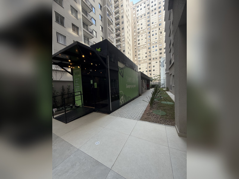 imóvel com 39m² - Pirituba - São Paulo