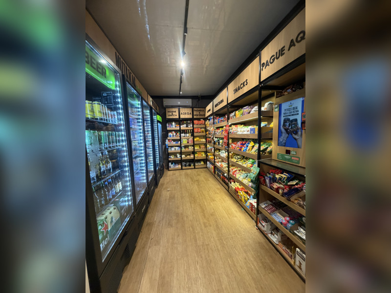 imóvel com 39m² - Pirituba - São Paulo