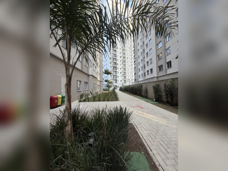 imóvel com 39m² - Pirituba - São Paulo