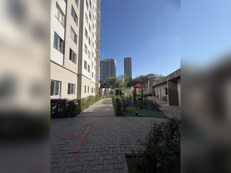 imóvel com 39m² - Pirituba - São Paulo