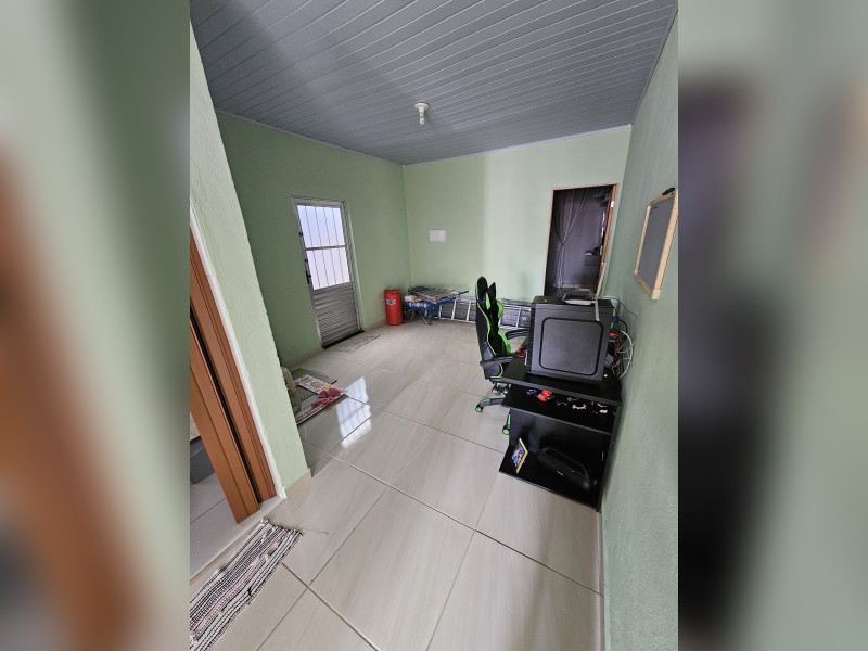 imóvel com 125m² - Parque das hortênsias - Itupeva
