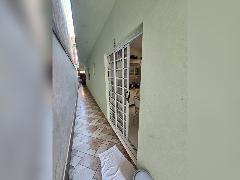 imóvel com 125m² - Parque das hortênsias - Itupeva