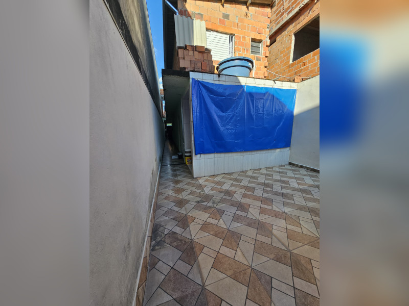 imóvel com 125m² - Parque das hortênsias - Itupeva