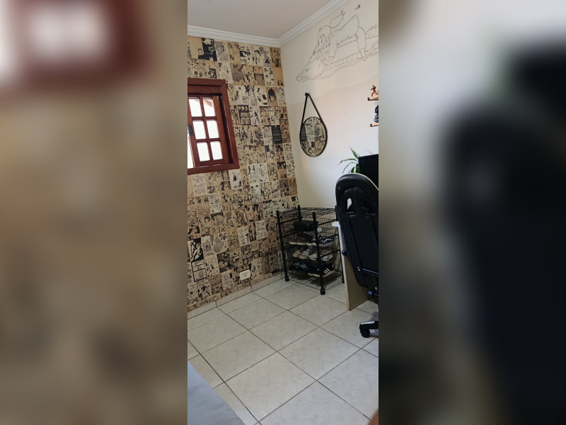 imóvel com 100m² - Centro - Carapicuiba