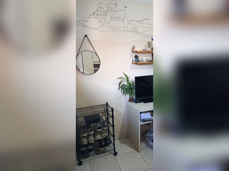 imóvel com 100m² - Centro - Carapicuiba
