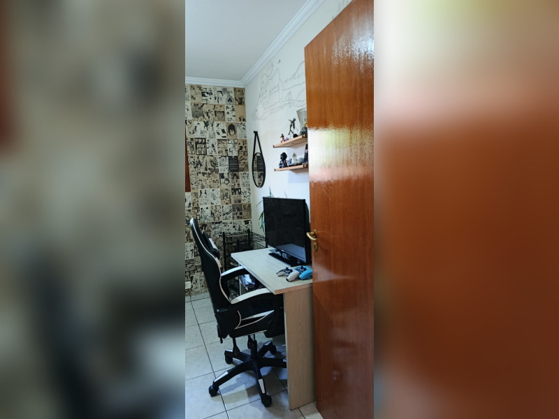 imóvel com 100m² - Centro - Carapicuiba