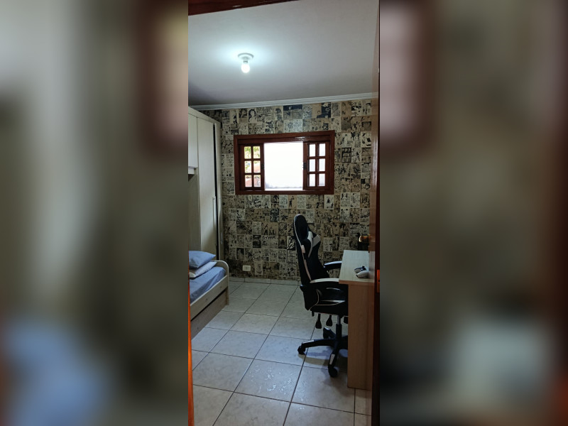 imóvel com 100m² - Centro - Carapicuiba