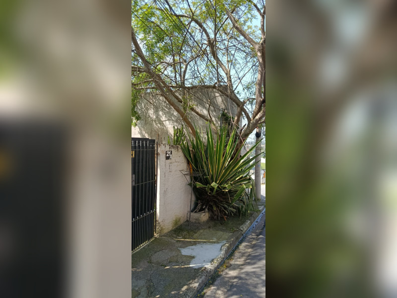 imóvel com 100m² - Centro - Carapicuiba