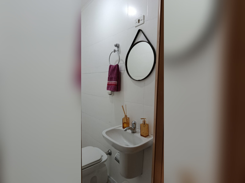 imóvel com 100m² - Centro - Carapicuiba