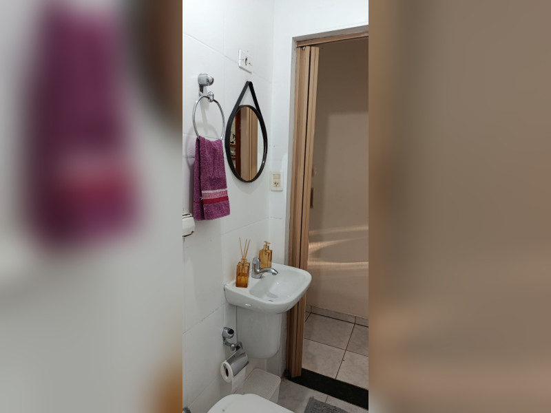 imóvel com 100m² - Centro - Carapicuiba