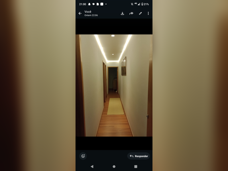 imóvel com 170m² - Loteamento Portal Santa Inês - São José dos Campos