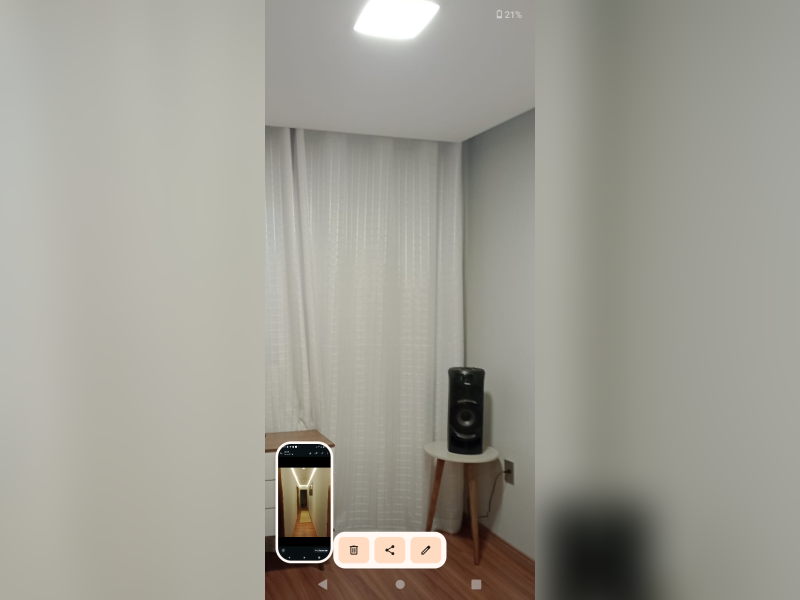 imóvel com 170m² - Loteamento Portal Santa Inês - São José dos Campos