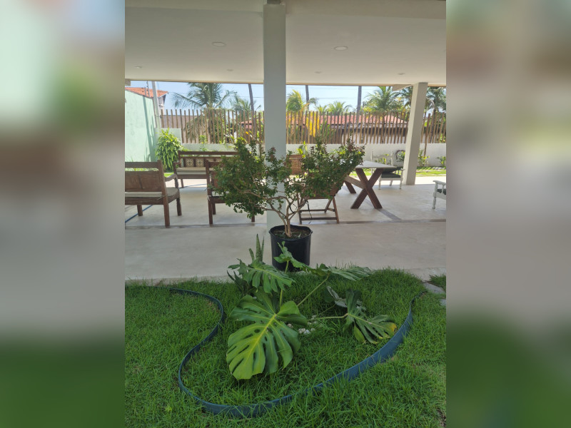 imóvel com 1302m² - Tabuba - Caucaia