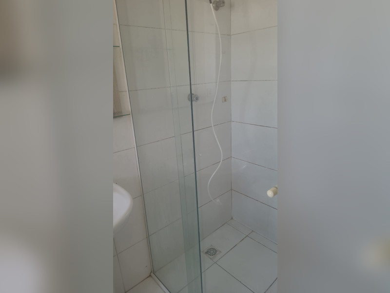 imóvel com 30m² - Alto Boqueirão - Curitiba
