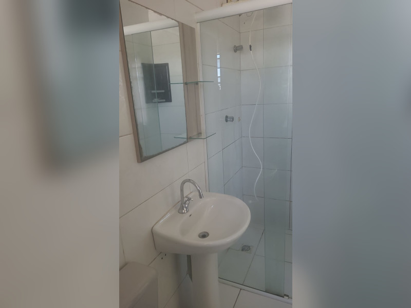 imóvel com 30m² - Alto Boqueirão - Curitiba