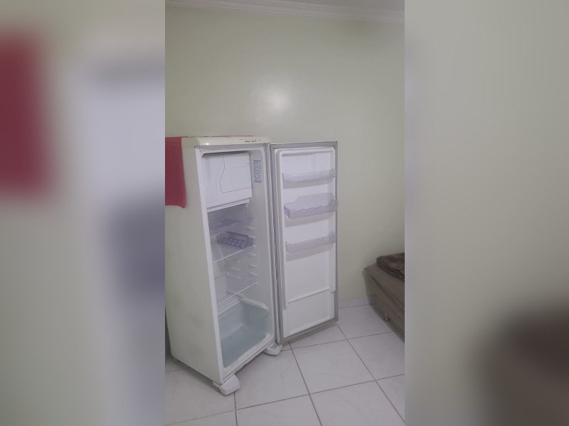 imóvel com 30m² - Alto Boqueirão - Curitiba