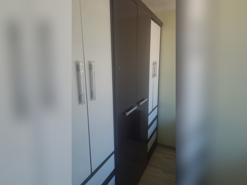 imóvel com 30m² - Alto Boqueirão - Curitiba