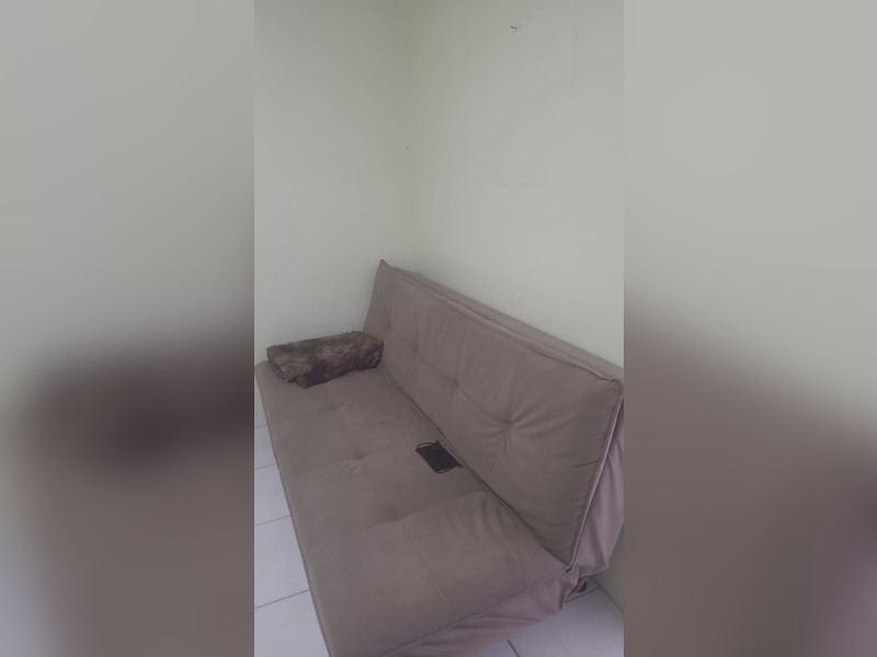 imóvel com 30m² - Alto Boqueirão - Curitiba