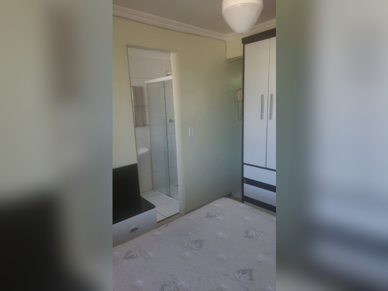 imóvel com 30m² - Alto Boqueirão - Curitiba