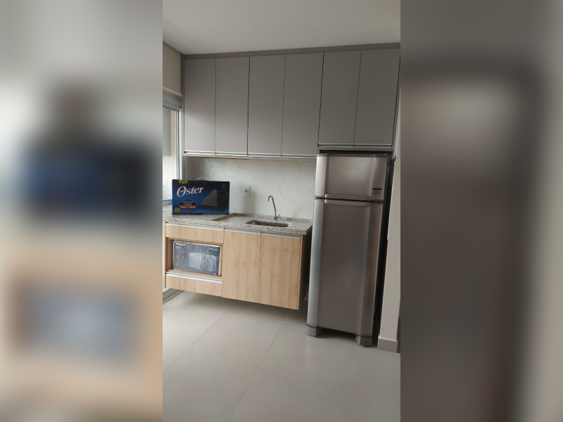 imóvel com 31m² - Centro - São Carlos
