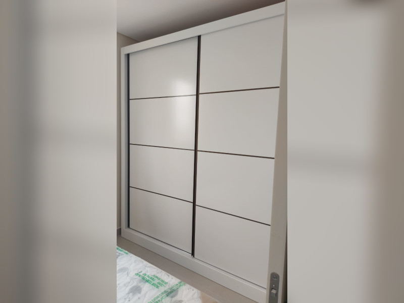 imóvel com 31m² - Centro - São Carlos
