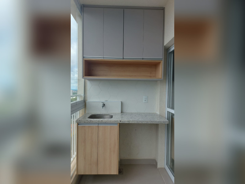 imóvel com 31m² - Centro - São Carlos