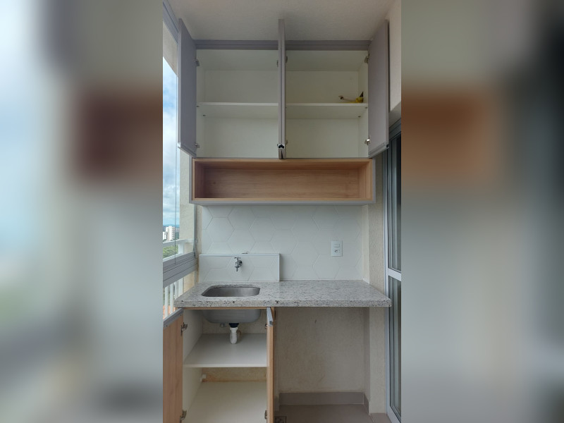 imóvel com 31m² - Centro - São Carlos