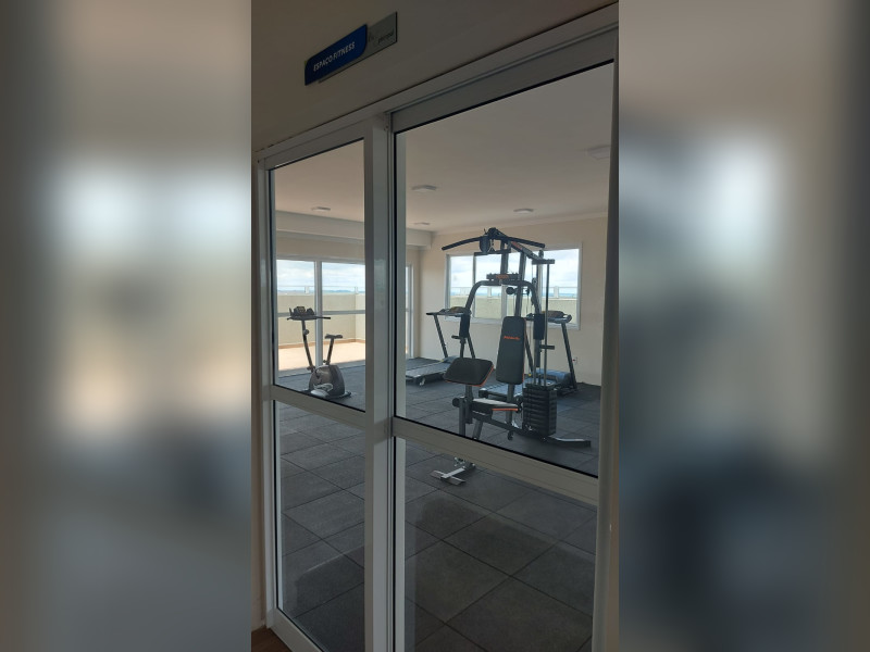 imóvel com 31m² - Centro - São Carlos