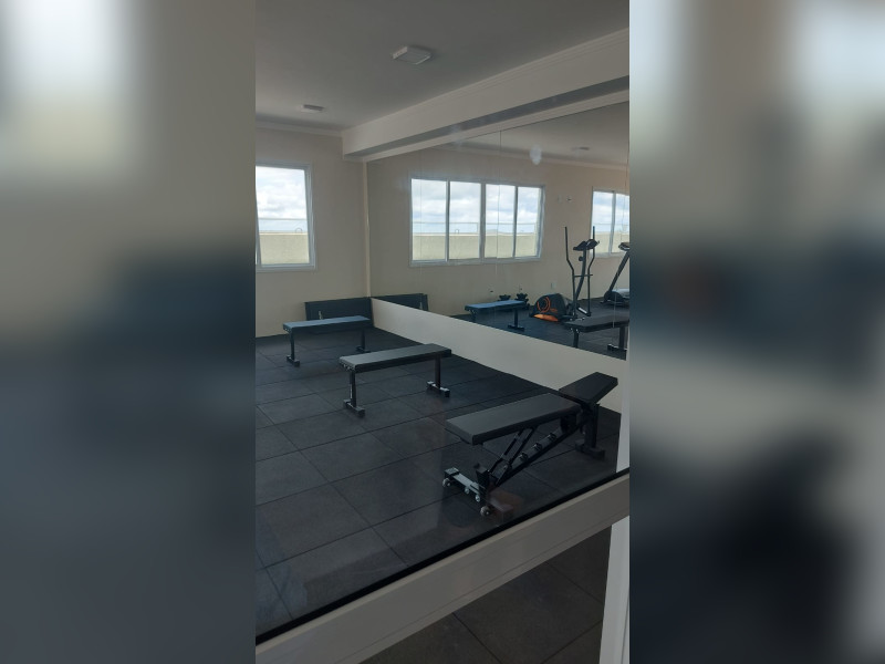 imóvel com 31m² - Centro - São Carlos