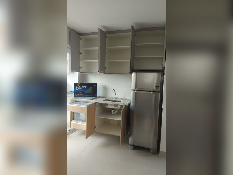 imóvel com 31m² - Centro - São Carlos