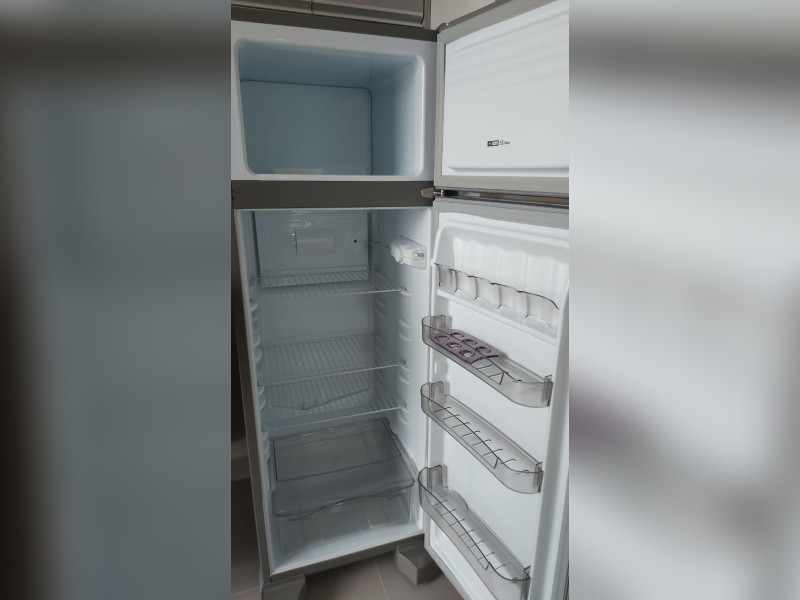 imóvel com 31m² - Centro - São Carlos