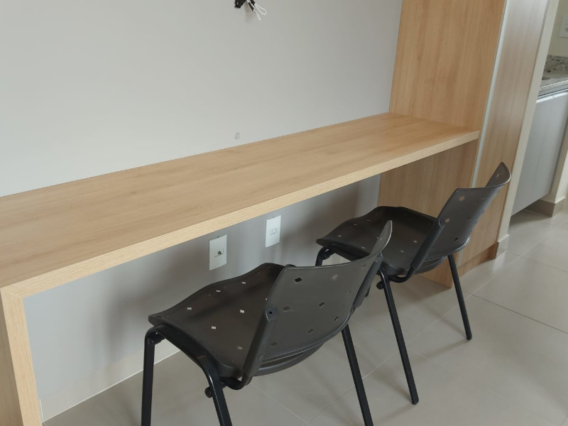 imóvel com 31m² - Centro - São Carlos