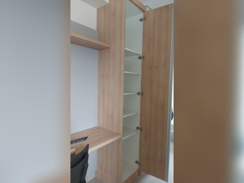 imóvel com 31m² - Centro - São Carlos