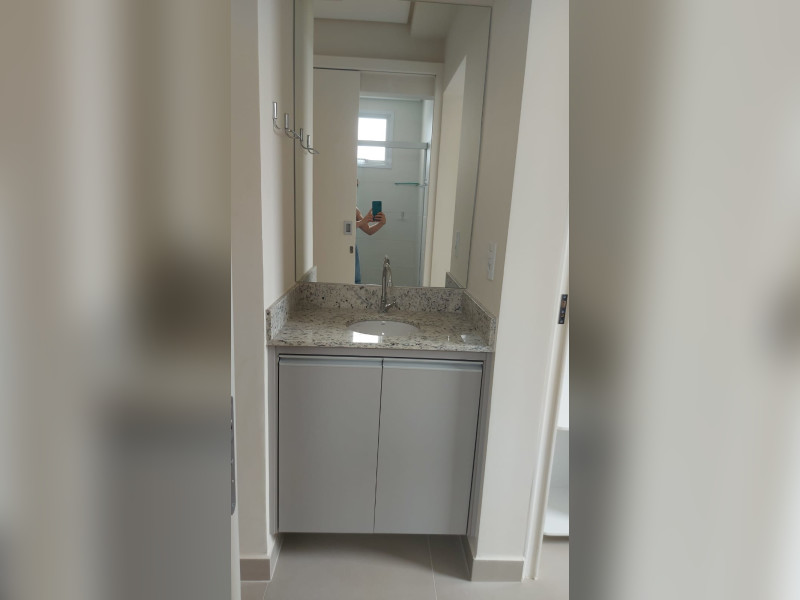 imóvel com 31m² - Centro - São Carlos