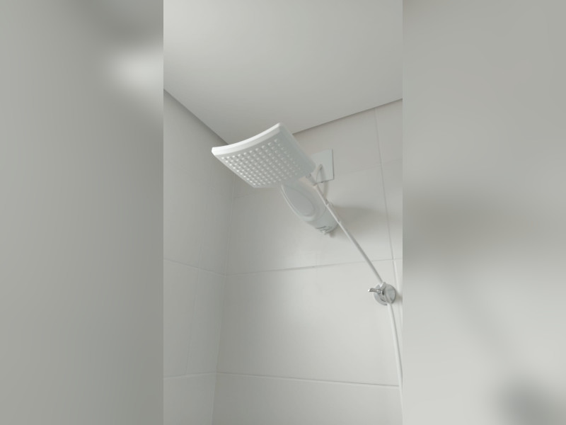 imóvel com 31m² - Centro - São Carlos
