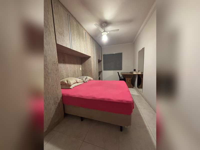 imóvel com 66m² - Vila Barao - Sorocaba