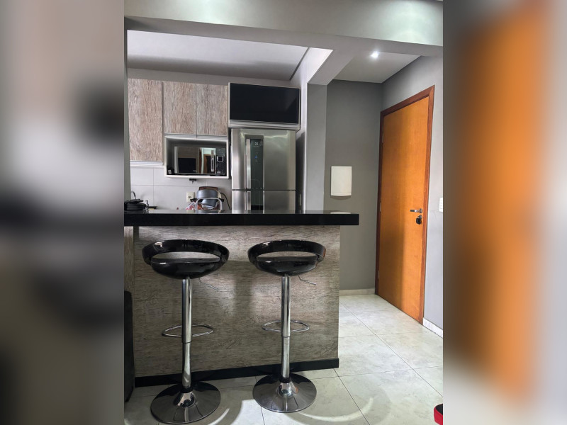 imóvel com 66m² - Vila Barao - Sorocaba
